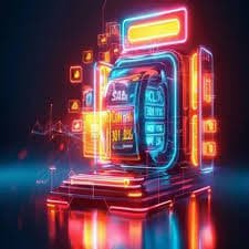 Antarmuka platform wla togel menampilkan meja dealer langsung dan pasar sportsbook