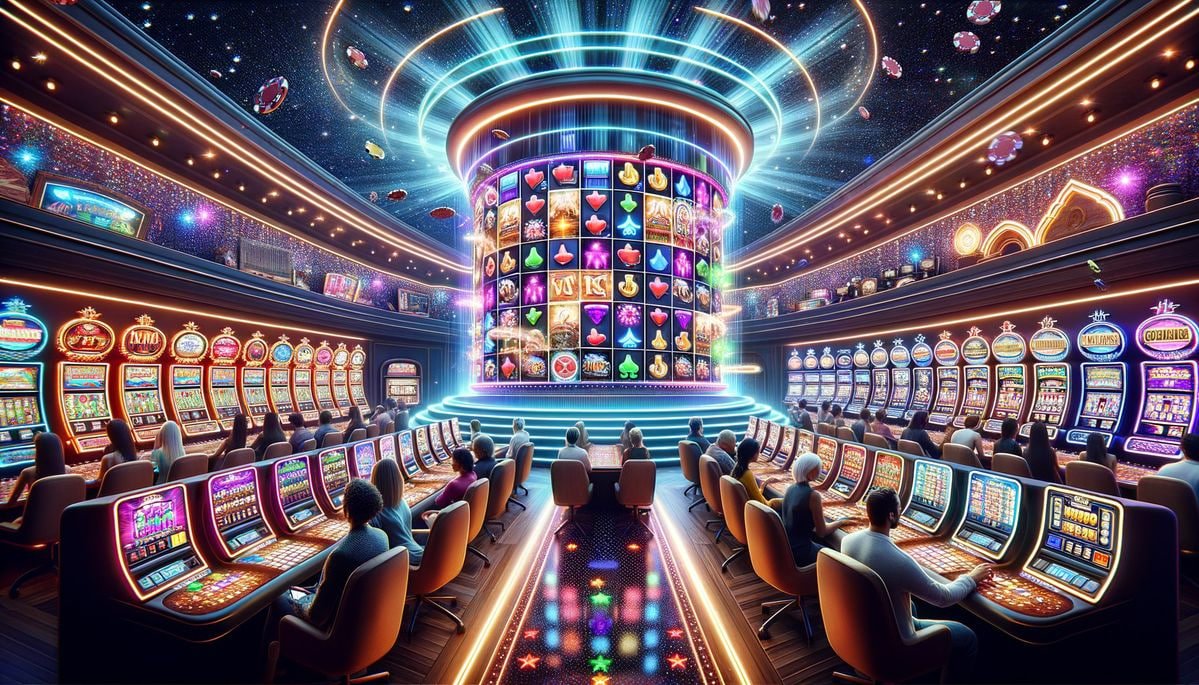 Fitur bonus dan multiplier di permainan Fortune Rabbit wla togel